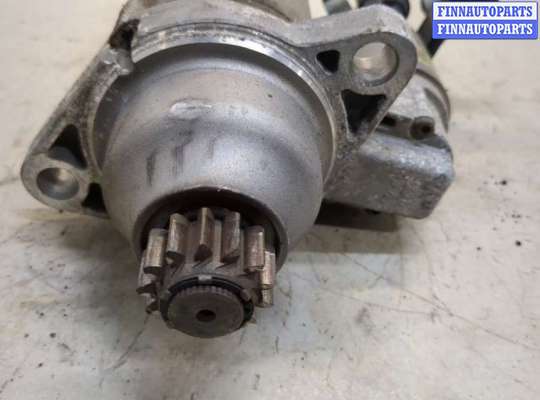 купить Стартер на Volkswagen Atlas 2017-2025