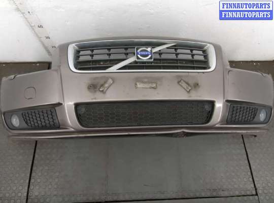 Бампер VL480915 на Volvo S80 2006-2016