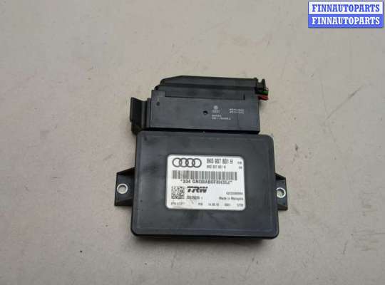 купить Блок управления стояночным тормозом на Audi A4 (B8) Allroad 2009-2016