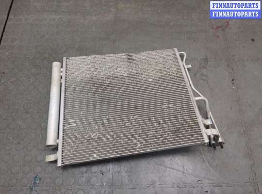 Радиатор кондиционера KA613166 на KIA K5 2019-2025