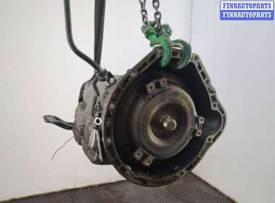 купить КПП - автомат (АКПП) на Mercedes C W203 2000-2008