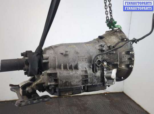 купить КПП - автомат (АКПП) на Mercedes C W203 2000-2008
