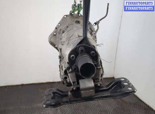 купить КПП - автомат (АКПП) на Mercedes C W203 2000-2008