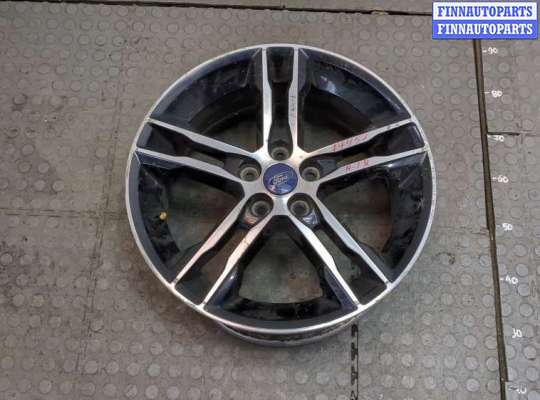 Комплект литых дисков FO2000519 на Ford Fusion 2017-2020 USA