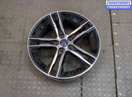 Диск колёсный на Ford Mondeo V