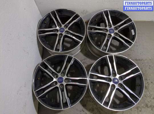 купить Комплект литых дисков на Ford Fusion 2017-2020 USA