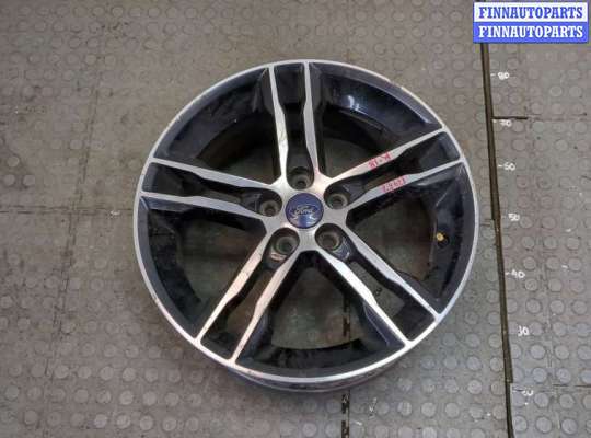 Диск колёсный на Ford Mondeo V