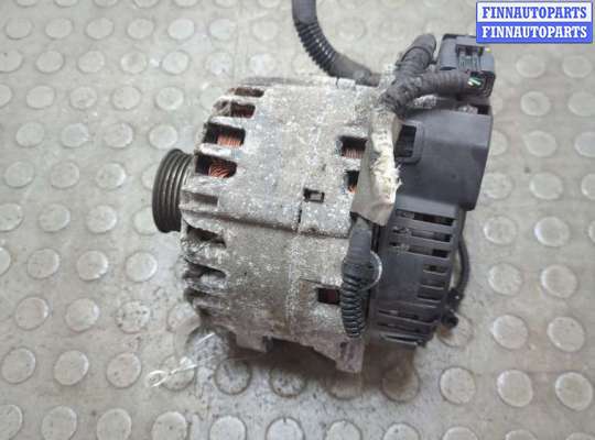 купить Генератор на Peugeot 508 2010-2018