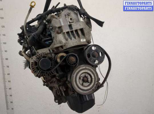 купить Форсунка топливная на Fiat Panda 2003-2012