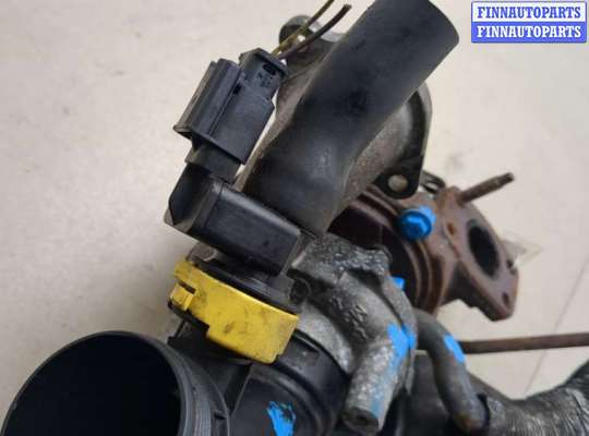 купить Турбина на Peugeot 308 2013-2021