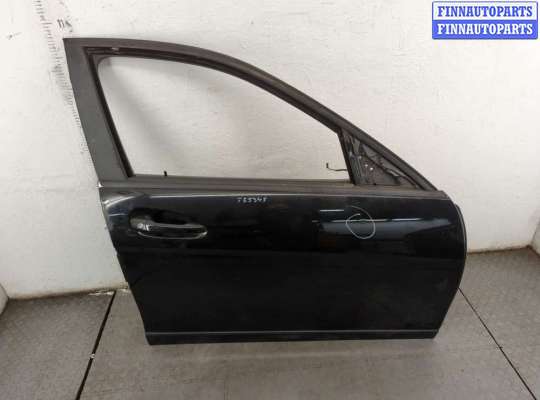 купить Стекло боковой двери на Mercedes C W204 2006-2015