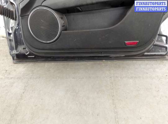 купить Стекло боковой двери на Mercedes C W204 2006-2015