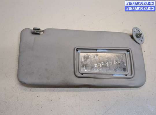 купить Козырек солнцезащитный на Suzuki SX4 2006-2014