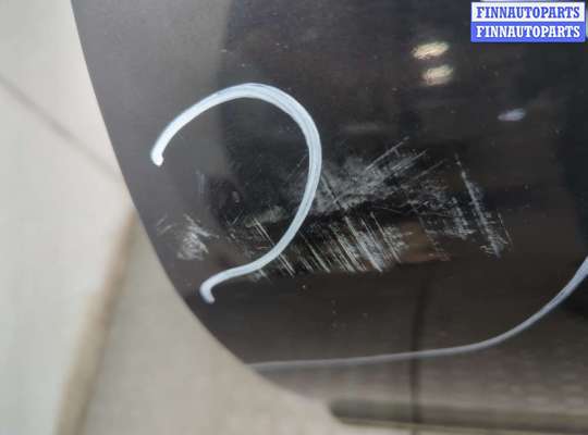 купить Дверь боковая (легковая) на Audi A4 (B5) 1994-2000