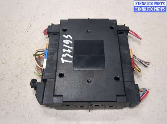 купить Блок управления бортовой сети (Body Control Module) на Volkswagen Touareg 2007-2010