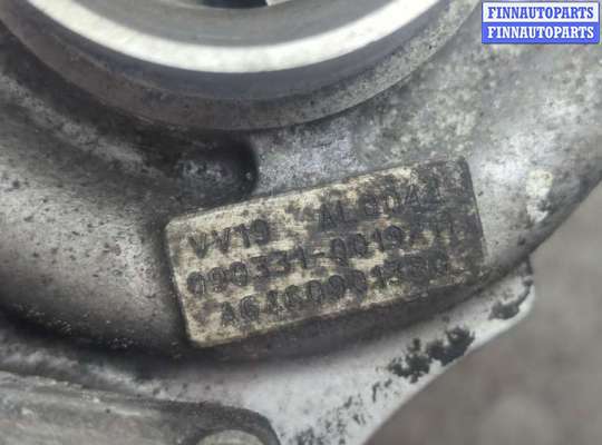 купить Турбина на Mercedes Vito W639 2003-2014