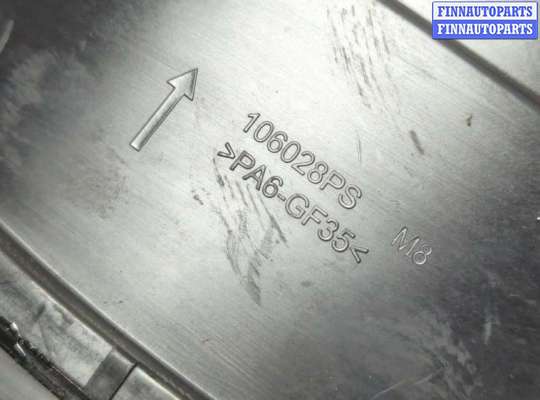 купить Патрубок корпуса воздушного фильтра на Chevrolet Equinox 2017-2024