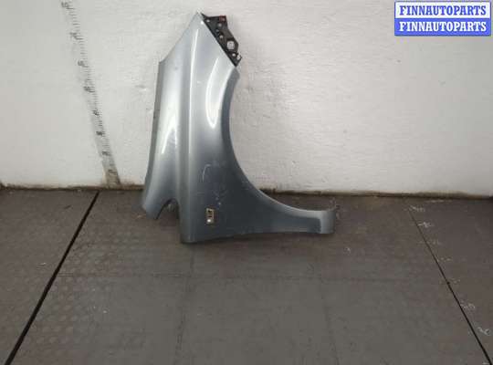 Крыло OP2431831 на Opel Corsa D 2006-2014