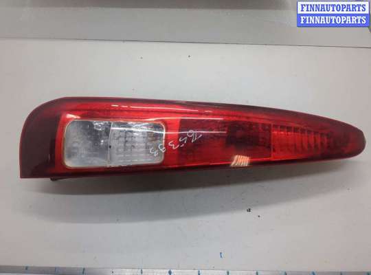 Купить Фонарь (задний) на Ford Fusion 2002-2012 Фонарь (задний) FO2231939 на Ford Fusion 2002-2012