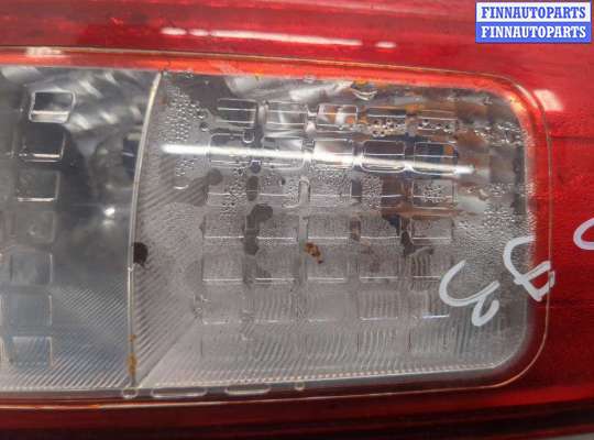 купить Фонарь (задний) на Ford Fusion 2002-2012