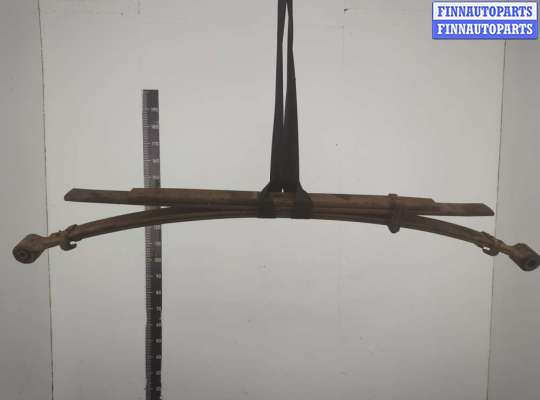 Купить Рессора на Nissan Navara 2004-2015 Рессора NS949045 на Nissan Navara 2004-2015