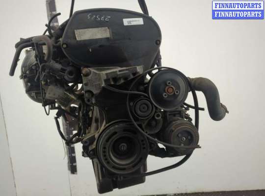 купить Двигатель (ДВС) на Opel Astra H 2004-2010