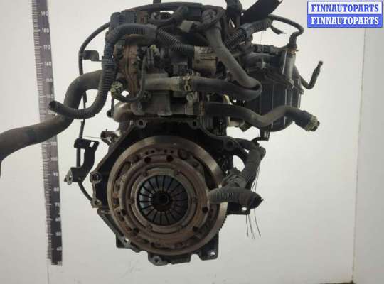 Купить Двигатель (ДВС) на Opel Astra H 2004-2010 Двигатель (ДВС) OP2424681 на Opel Astra H 2004-2010