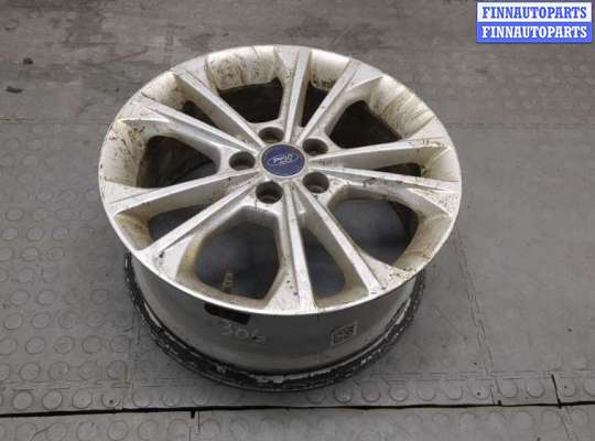 Колпачок литого диска FO2026985 на Ford Escape 2015-2019