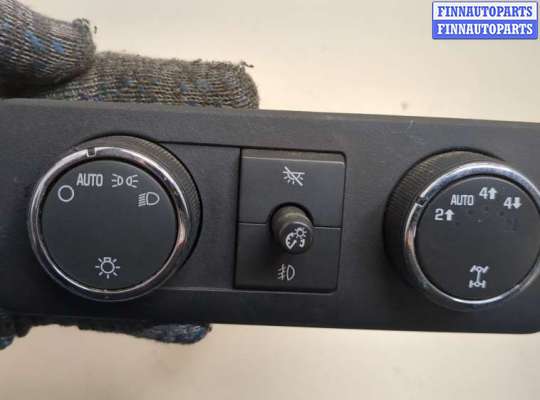 купить Переключатель света на Chevrolet Tahoe 2006-2014