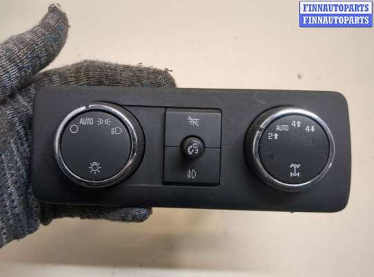 Переключатель света CD74988 на Chevrolet Tahoe 2006-2014