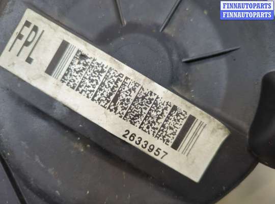 купить Защита (кожух) ремня ГРМ на Opel Zafira B 2005-2014