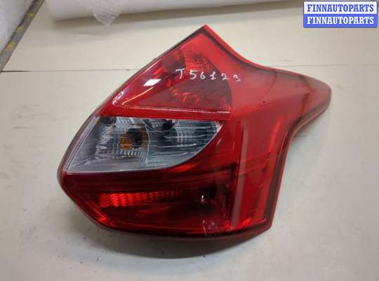 купить Фонарь (задний) на Ford Focus 3 2011-2015