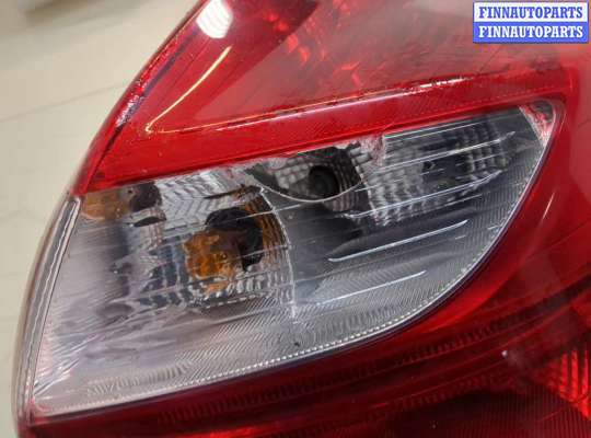 купить Фонарь (задний) на Ford Focus 3 2011-2015