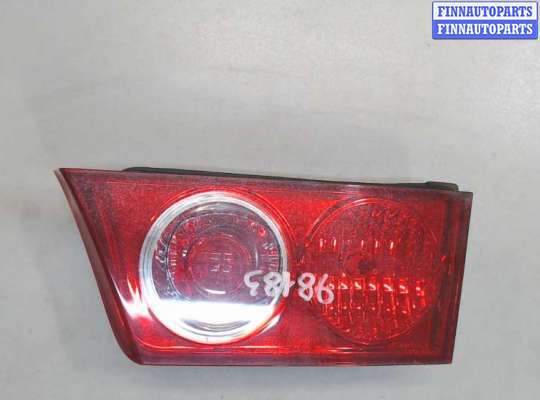 купить Фонарь крышки багажника на Honda Accord 7 2003-2007