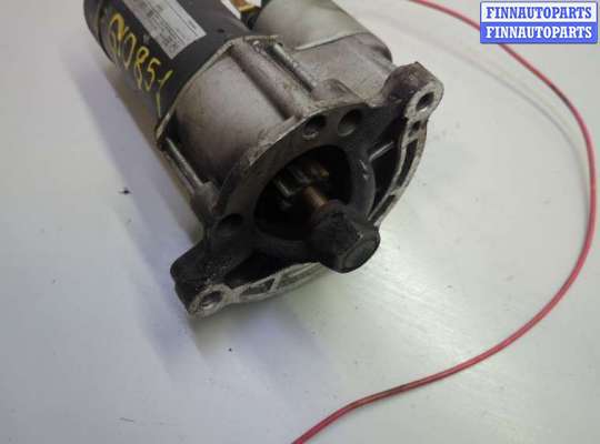 купить Стартер на Peugeot 307 2001-2008