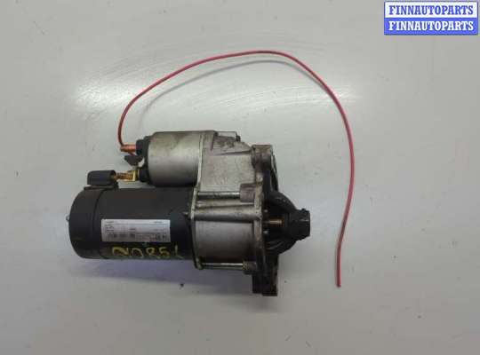 купить Стартер на Peugeot 307 2001-2008