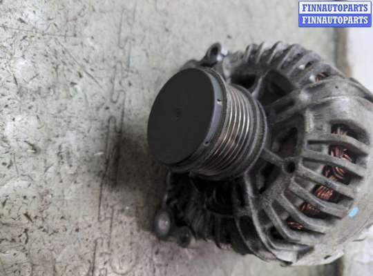 купить Генератор на Volkswagen Tiguan 2007-2011