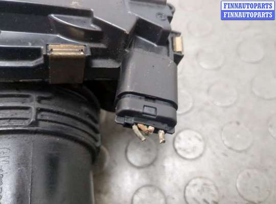 купить Заслонка дроссельная на Chevrolet Captiva 2011-2016