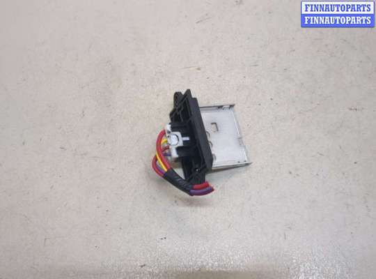 купить Сопротивление отопителя (моторчика печки) на Nissan Note E11 2005-2013