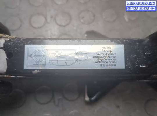 купить Домкрат на Mitsubishi Outlander XL 2006-2012