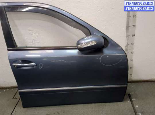 купить Дверь боковая (легковая) на Mercedes E W211 2002-2009