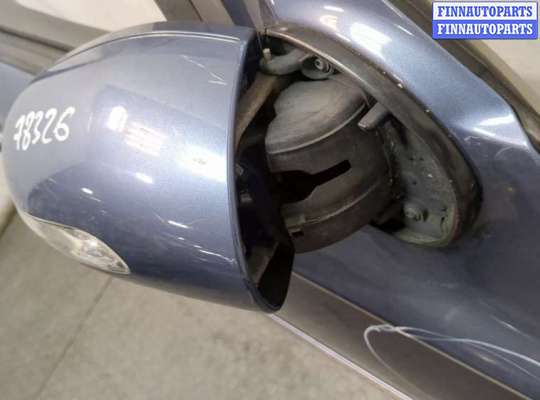 купить Дверь боковая (легковая) на Mercedes E W211 2002-2009