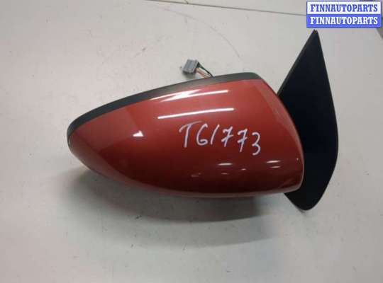 купить Зеркало боковое на Nissan Qashqai 2006-2013