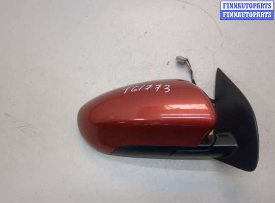 Зеркало боковое NS981982 на Nissan Qashqai 2006-2013