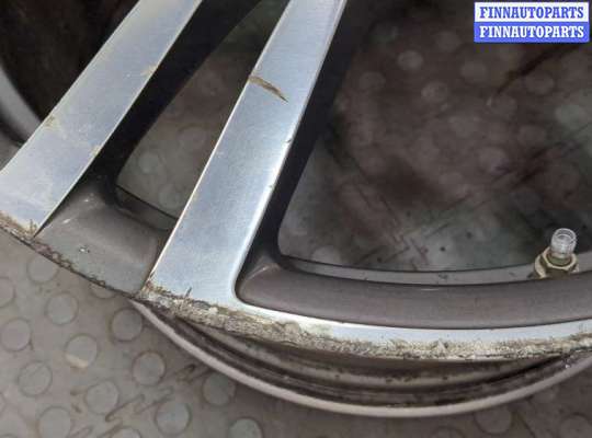 купить Диск литой на Porsche Panamera 2009-2016