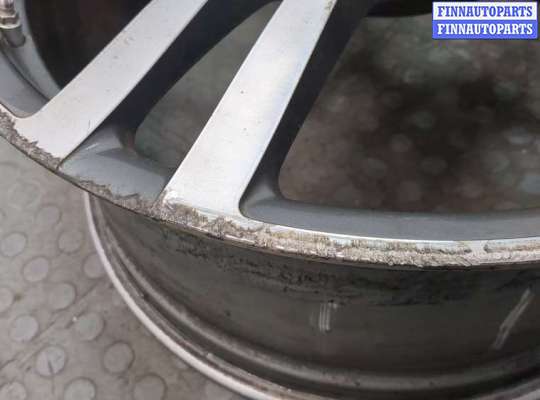 купить Диск литой на Porsche Panamera 2009-2016