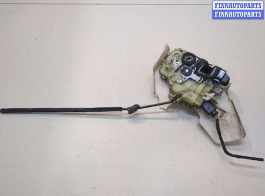 купить Замок двери на Volkswagen Polo 2005-2009