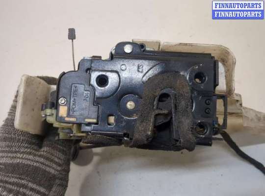 купить Замок двери на Volkswagen Polo 2005-2009