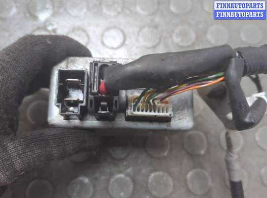 купить Блок управления электроусилителем руля на Nissan Note E11 2005-2013