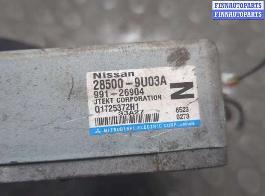 купить Блок управления электроусилителем руля на Nissan Note E11 2005-2013